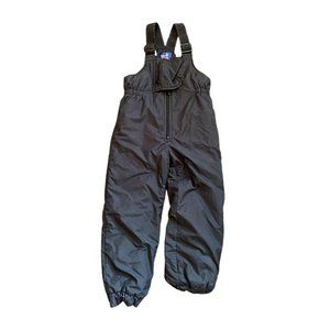 Rawik Kids Insulated Snow Bib Overall Pants Ski Snowboard